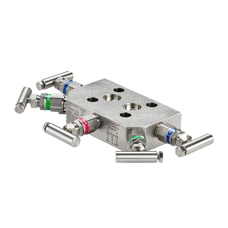 Rosemount™ 305一体化阀组