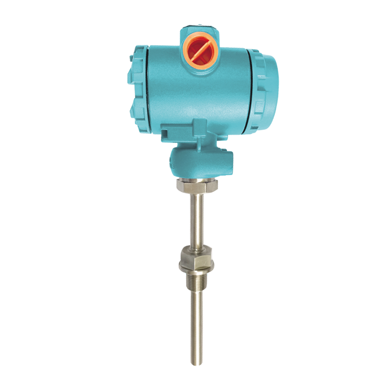 一体化温度变送器